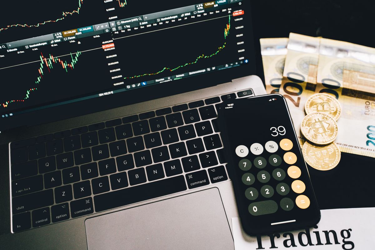 Consultoria Financeira